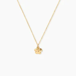 Marc Orian Colliers|Colliers Femme > Collier Caedmon Or Jaune