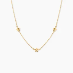 Marc Orian Colliers|Colliers Femme > Collier Caedmon Or Jaune