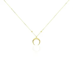 Marc Orian Colliers|Colliers Femme > Collier Camuloriga Or Jaune