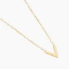 Marc Orian Colliers|Colliers Femme > Collier Celene Or Jaune