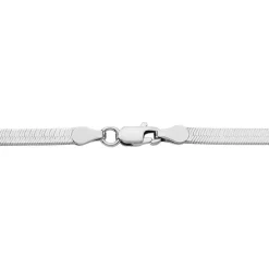 Marc Orian Colliers Fantaisie|Colliers > Collier Clemance Argent Blanc