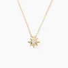 Marc Orian Colliers Diamant|Colliers > Collier Confucius Or Jaune Diamant