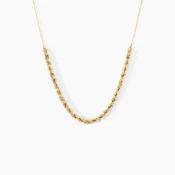 Marc Orian Colliers|Colliers Femme > Collier Cordelia Or Jaune