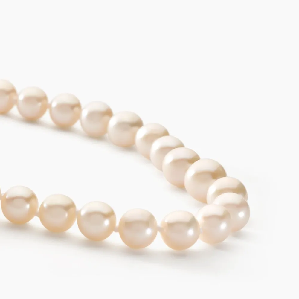 Marc Orian Colliers|Colliers Avec Pierres > Collier Danilo Baroque Or Jaune Perle De Culture
