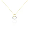 Marc Orian Colliers Diamant|Colliers > Collier Daniyah Or Jaune Diamant