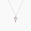 Marc Orian Colliers Fantaisie|Colliers > Collier Deniz Argent Blanc Perle De Culture Et Oxyde De Zirconium