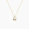 Marc Orian Colliers Diamant|Colliers > Collier Dullovius Or Jaune Diamant