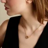 Marc Orian Colliers|Colliers Femme > Collier Dwyn Or Jaune