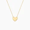 Marc Orian Colliers Diamant|Colliers > Collier Eleone Or Jaune Diamant