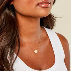 Marc Orian Colliers Diamant|Colliers > Collier Eleone Or Jaune Diamant