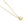 Marc Orian Colliers Diamant|Colliers > Collier Elfa Or Jaune Diamant
