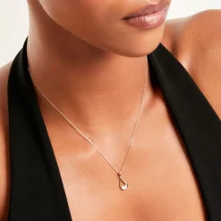 Marc Orian Colliers Diamant|Colliers > Collier Ephraim Or Jaune Diamant