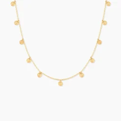 Marc Orian Colliers|Colliers Femme > Collier Ermete Or Jaune
