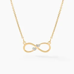 Marc Orian Colliers|Colliers Or > Collier Etelka Or Jaune