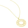 Marc Orian Colliers|Colliers Femme > Collier Florent Or Jaune