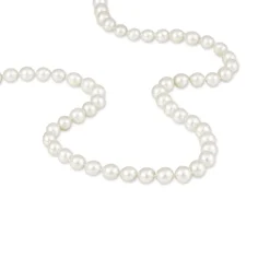 Marc Orian Colliers|Colliers Avec Pierres > Collier Ghisele Or Jaune Perle De Culture D'akoya