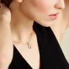Marc Orian Colliers Diamant|Colliers > Collier Illes Or Jaune Diamant
