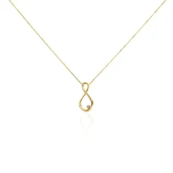 Marc Orian Colliers Diamant|Colliers > Collier Illes Or Jaune Diamant