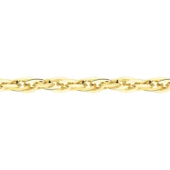 Marc Orian Colliers|Colliers Femme > Collier Izar Torsadee Or Jaune