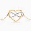 Marc Orian Colliers Diamant|Colliers > Collier Jalmari Or Jaune Diamant