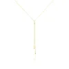 Collier Joelina Or Jaune