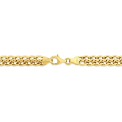 Marc Orian Bracelets Or|Bracelets > Collier Joline Or Jaune Russe