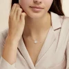 Marc Orian Colliers|Colliers Avec Pierres > Collier Lucky Gems Or Jaune