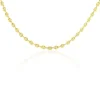 Marc Orian Colliers|Bijoux Femme > Collier Maille Dami Or Jaune