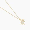 Marc Orian Colliers|Colliers Femme > Collier Maquinna Or Jaune