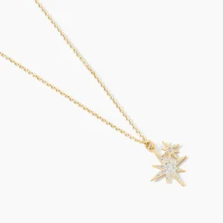 Marc Orian Colliers|Colliers Femme > Collier Maquinna Or Jaune