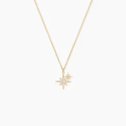 Marc Orian Colliers|Colliers Femme > Collier Maquinna Or Jaune
