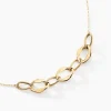 Marc Orian Colliers|Colliers Femme > Collier Meallan Or Jaune