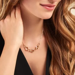 Marc Orian Colliers|Colliers Femme > Collier Meallan Or Jaune