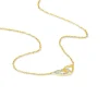 Marc Orian Colliers Diamant|Colliers > Collier Mihrimah Or Jaune Diamant