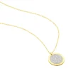 Marc Orian Colliers|Colliers Femme > Collier Miora Or Jaune