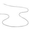 Marc Orian Colliers Fantaisie|Colliers > Collier Nahila Argent Blanc