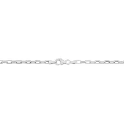 Marc Orian Colliers|Colliers Argent > Collier Natan Argent Blanc