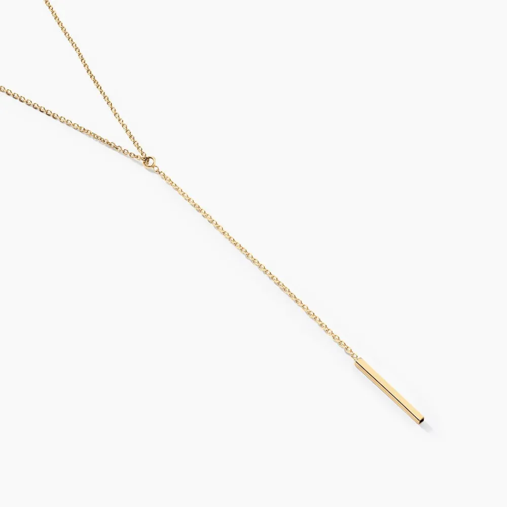 Marc Orian Colliers|Colliers Femme > Collier Neos Or Jaune