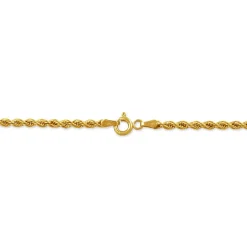 Marc Orian Colliers|Chaines Femme > Collier Or Jaune Cordelia Danilo