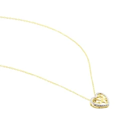 Marc Orian Colliers Diamant|Colliers > Collier Or Jaune Douglasa Diamants