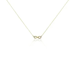 Collier Or Jaune Kistna Diamants