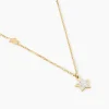 Marc Orian Colliers|Bijoux Enfant > Collier Or Jaune Nemetiales