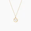 Marc Orian Colliers Diamant|Colliers > Collier Or Jaune Tamaka Diamants