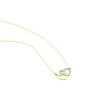 Marc Orian Colliers|Colliers Cœur > Collier Or Jaune Umberta