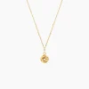 Marc Orian Colliers|Colliers Femme > Collier Paride Or Jaune