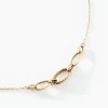 Marc Orian Colliers|Colliers Femme > Collier Parthenia Or Jaune