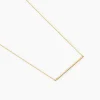 Marc Orian Colliers|Colliers Femme > Collier Pura Or Jaune