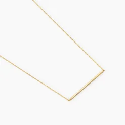 Marc Orian Colliers|Colliers Femme > Collier Pura Or Jaune