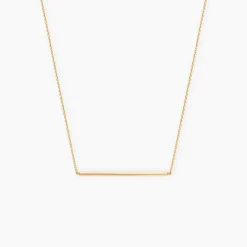 Marc Orian Colliers|Colliers Femme > Collier Pura Or Jaune