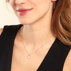 Marc Orian Colliers|Colliers Femme > Collier Raniero Or Jaune